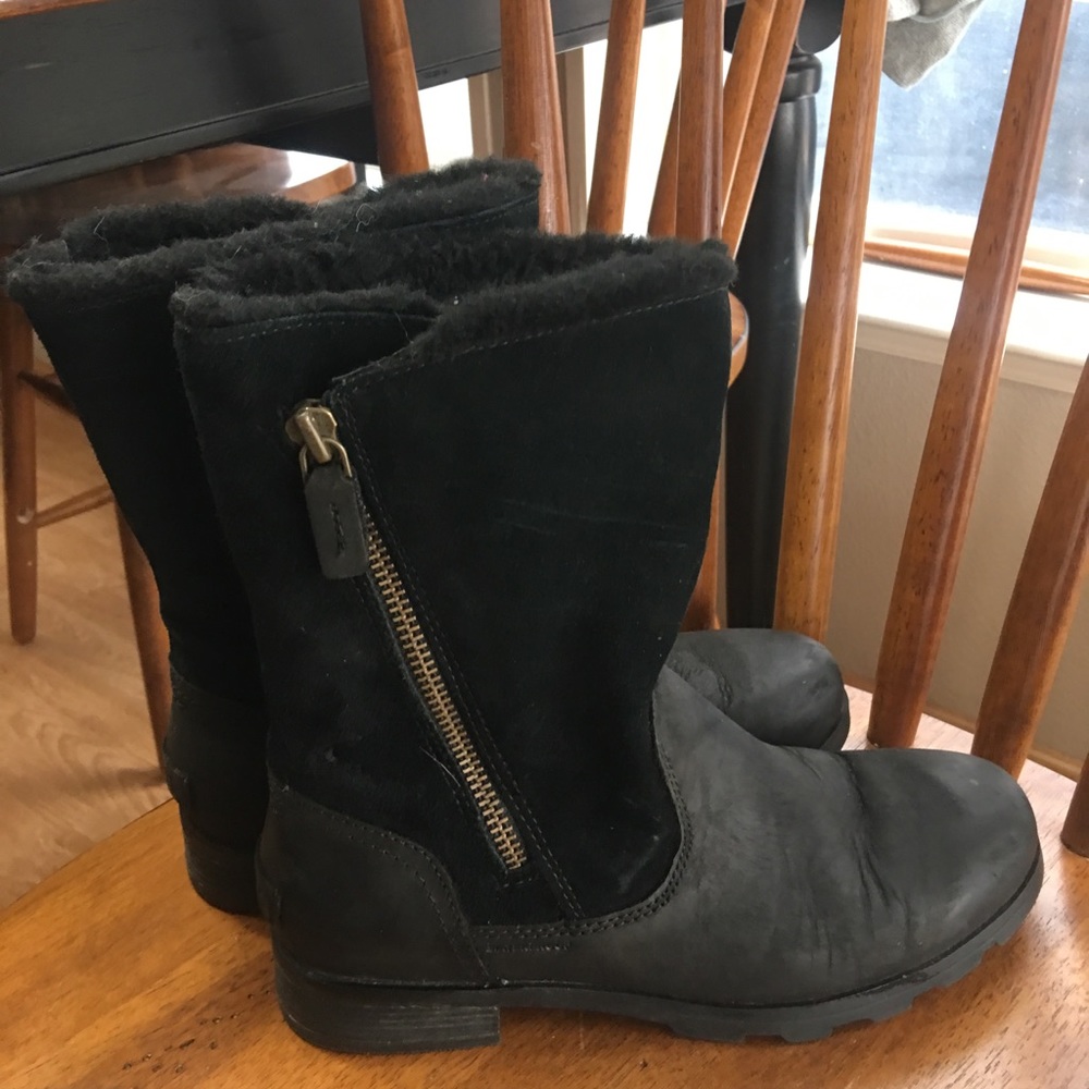 Sorel Boots